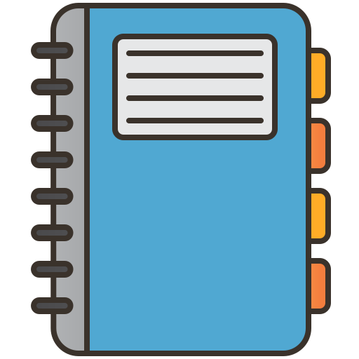 Notebook