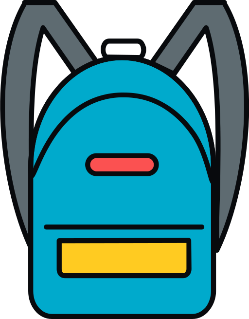 School Bag