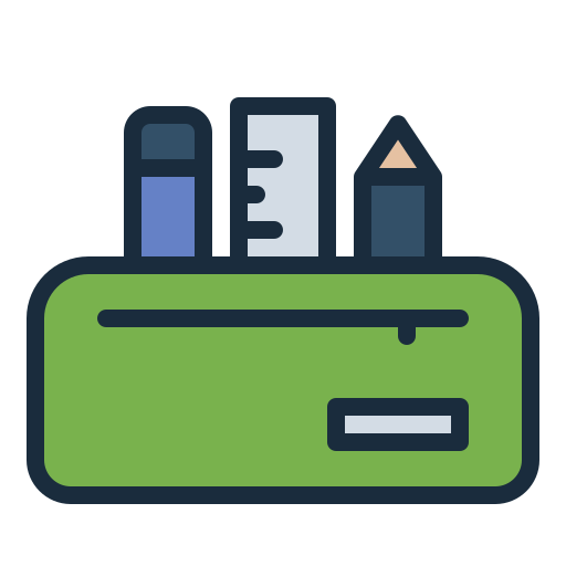 Pencil Case