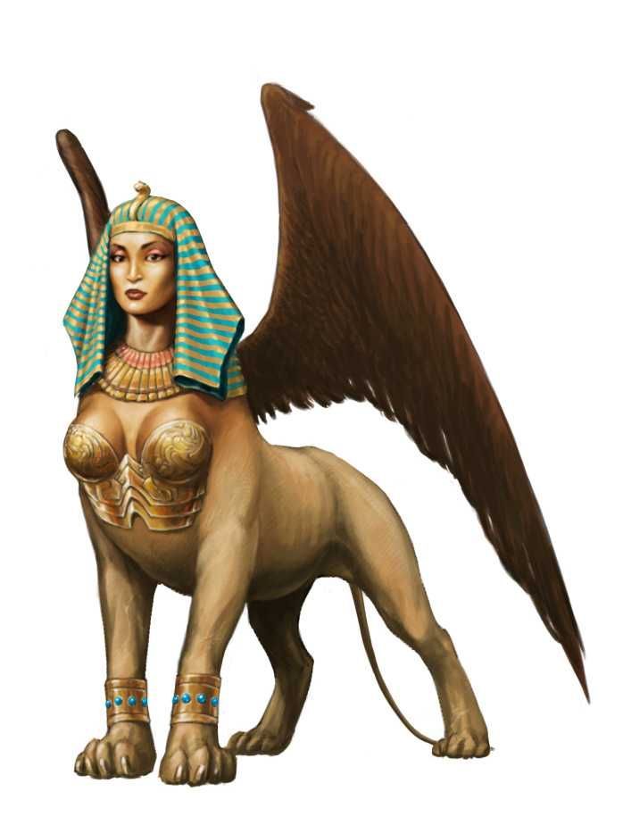 Sphinx